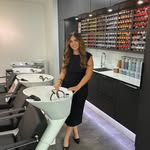 Monique Rogers Fallon | Wella Account Manager | North West - @monique_wella - Instagram