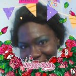 Fallon Specialdarkchocolate White - @fallon_chocolatebaby_4 - Instagram