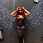 Fallon Superville White - @mzfallonmarie_ - Instagram
