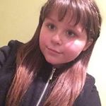 Fallon-Sonnie Wilson - @fallonsonnie - Instagram