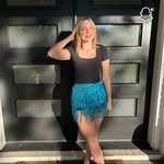 Fallon Wilson - @fallonwilson_21 - Instagram