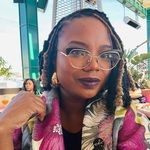 Fallon Wilson - @sistahwilson - Instagram