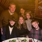 Kelly Fallon-Wilson - @thewilsonchronicles - Instagram