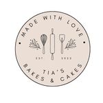 Tia Fallon-Wilson - @tiasbakesandcakes - Instagram