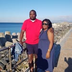 Fanchou ntumba - @fanchountumba - Instagram