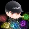 Fanlee - @fanlee96 - TikTok