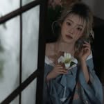 ʕ•ﻌ•ʔ - @_fang_qi - Instagram