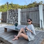 Fang Qi - @fangqii__ - Instagram