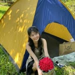 Hsu Lynn Lae Naing - @fangqinyue511 - Instagram