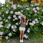 Fang Shiu - @ig_lynne - Instagram