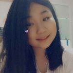 Fangfei zhang - @bunnu_59 - Instagram