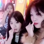 张芳菲 - @zhangfangfei666 - Instagram