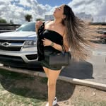 Estefania Lopez - @fanialopez06 - Instagram