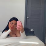 Fania Casandra Alarcón Lopez - @cass_alarcon - Instagram