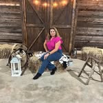 Fania López Dominguez - @fanialopez - Instagram