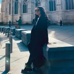 Fania Martinez - @faniama - Instagram