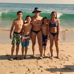 Fania Martinez - @4evatribe - Instagram