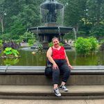 Fania Martinez - @faniayamil - Instagram