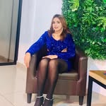 Fania Martinez Larach - @larachfany - Instagram