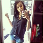 Fannie Barnes - @goldnewsone - Instagram