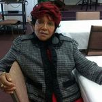 Fannie Baxter - @fannie.baxter.3 - Instagram
