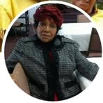 Fannie Baxter - Facebook