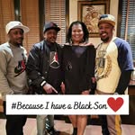 Fannie Bennett Griffin-Telford - @griffinfannie - Instagram