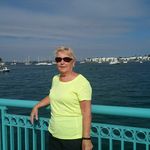 Fannie Botner Byrd - @fanniebyrd - Instagram