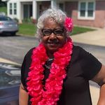 Fannie Cameron - @lilliefishback - Instagram