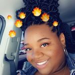 Fannie Carter - @smilemzkarter - Instagram