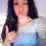 Fannie Diaz - @martonyi9x - Instagram