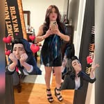 Fannie Katy Diaz - @fanny.lemus.33 - Instagram