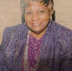 Fannie Garrison - Facebook