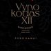 Vyno Kodas - Facebook
