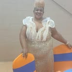 Fannie Glover - Facebook