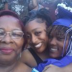 Fannie Harris - @fannieharris000 - Instagram