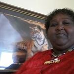 Fannie Harris - @harrisfannie - Instagram