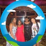 Fannie Harris - @fannieharris34 - Instagram
