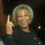 Fannie Harris - @fannieharling - Instagram