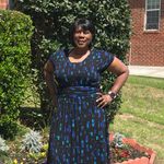 Fannie Harris-Livings - @harrislivings - Instagram