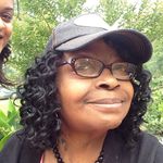 Fannie Wooten Harris - @royalmatron - Instagram