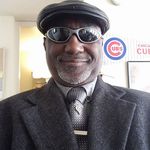 Kevin Harris - @fannie_harris - Instagram