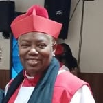 Apostle Fannie Hickson Henderson - @apostlefanniehicksonhenderson - Instagram