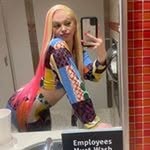 Fannie Hicks - @fanniehicks418 - Instagram