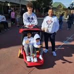 Fannie Hill - Facebook