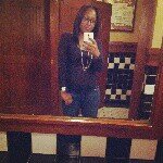 Fannie hill - @missbackinloveagain - Instagram