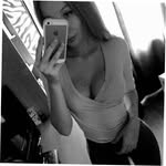 Fannie Huff - @fanniehuffk1993 - Instagram