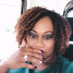 Fannie Joseph-Hunter - @fanniejoseph - Instagram