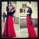 Fannie Ingram - @ehispen6 - Instagram