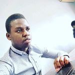 Fannie King D Seleka - @_fannieseleka - Instagram